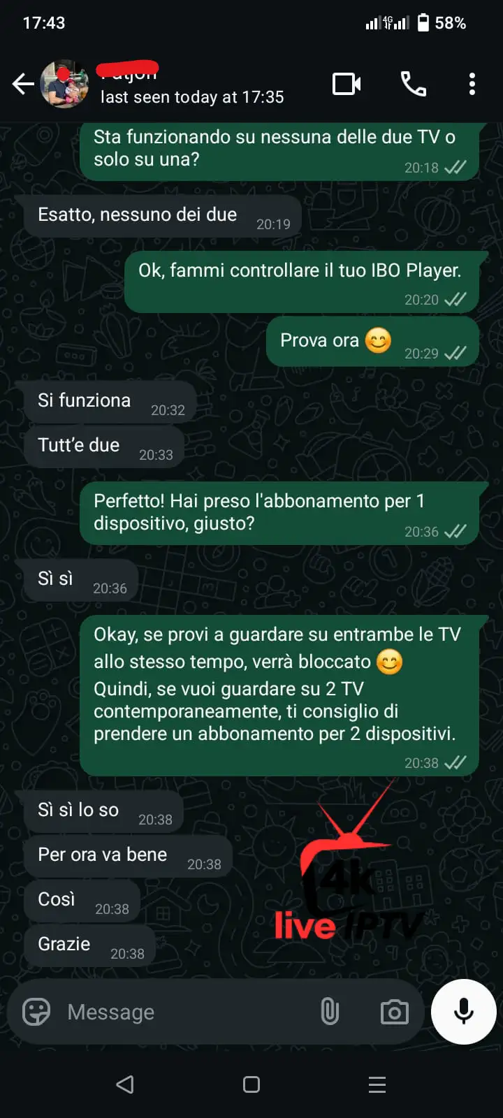 5
